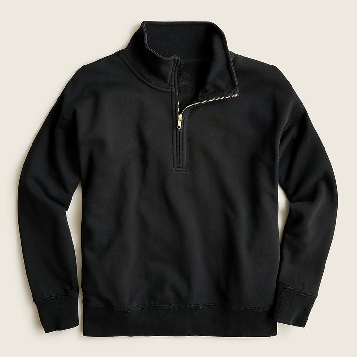 zip sweatshirt
